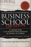 Business School Confidential (eBook, ePUB)