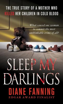 Sleep My Darlings (eBook, ePUB) - Fanning, Diane