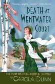Death At Wentwater Court (eBook, ePUB)