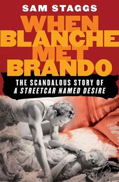 When Blanche Met Brando (eBook, ePUB) - Staggs, Sam