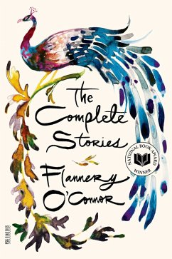 The Complete Stories (eBook, ePUB) - O'Connor, Flannery