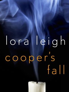 Cooper's Fall (eBook, ePUB) - Leigh, Lora