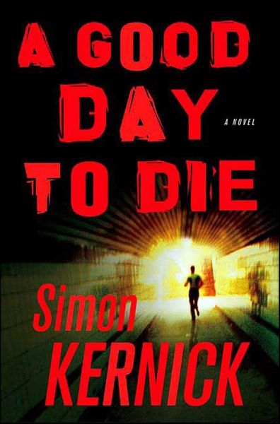 A Good Day to Die (eBook, ePUB) A Good Day to Die (eBook, ePUB)