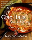 Ciao Italia Slow and Easy (eBook, ePUB)