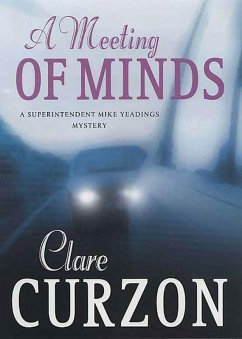 A Meeting of Minds (eBook, ePUB) - Curzon, Clare