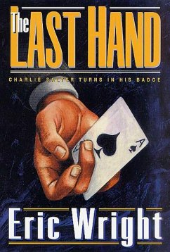 The Last Hand (eBook, ePUB) - Wright, Eric