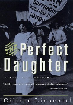 The Perfect Daughter (eBook, ePUB) - Linscott, Gillian
