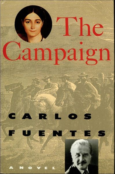 The Campaign (eBook, ePUB)