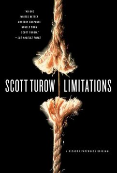 Limitations (eBook, ePUB) - Turow, Scott