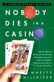 Nobody Dies in a Casino (eBook, ePUB)