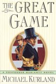 The Great Game (eBook, ePUB)