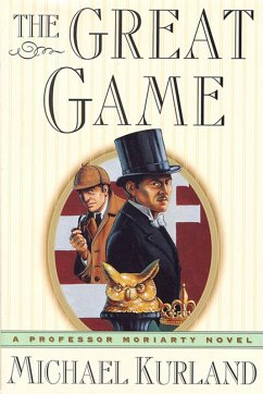 Cover The Great Game (eBook, ePUB)