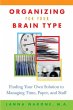 Organizing for Your Brain Type (eBook,... - Bild 1
