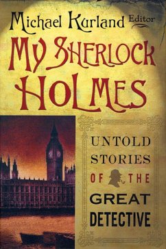 My Sherlock Holmes (eBook, ePUB)