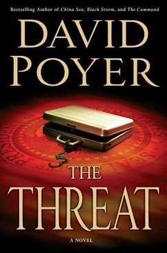 The Threat (eBook, ePUB) - Poyer, David