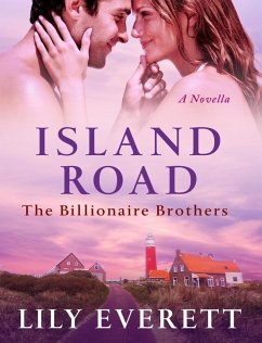 Cover Island Road (eBook, ePUB)
