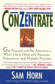 ConZentrate (eBook, ePUB)