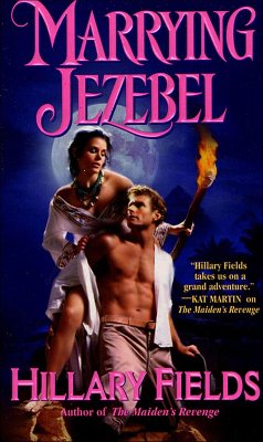Cover Marrying Jezebel (eBook, ePUB)