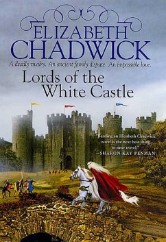 Cover Lords of the White Castle (eBook, ePUB)