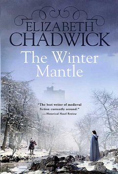 Cover The Winter Mantle (eBook, ePUB)