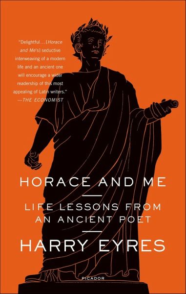 Horace and Me (eBook, ePUB) Horace and Me (eBook, ePUB)