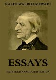 Essays (eBook, ePUB)