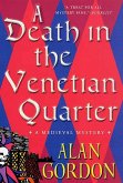 A Death in the Venetian Quarter (eBook, ePUB)