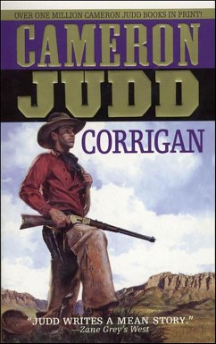 Cover Corrigan (eBook, ePUB)