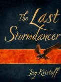 The Last Stormdancer (eBook, ePUB)