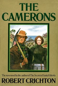 Cover The Camerons (eBook, ePUB)