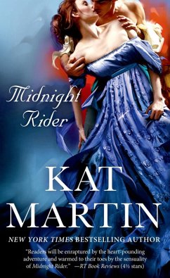 Midnight Rider (eBook, ePUB) - Martin, Kat