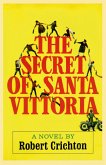 The Secret of Santa Vittoria (eBook, ePUB)