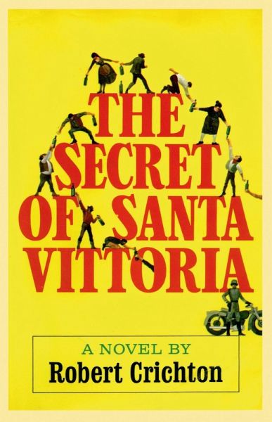 The Secret of Santa Vittoria (eBook, ePUB)