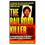 The Railroad Killer (eBook, ePUB)