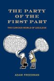 The Party of the First Part (eBook, ePUB)