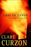 Last to Leave (eBook, ePUB) Last to Leave (eBook, ePUB)