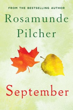 September (eBook, ePUB) - Pilcher, Rosamunde