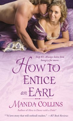 How to Entice an Earl (eBook, ePUB) - Collins, Manda