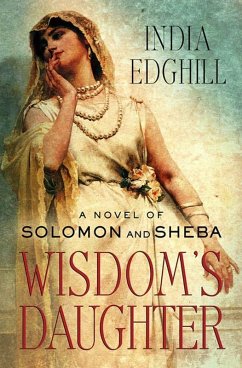 Wisdom's Daughter (eBook, ePUB) - Edghill, India