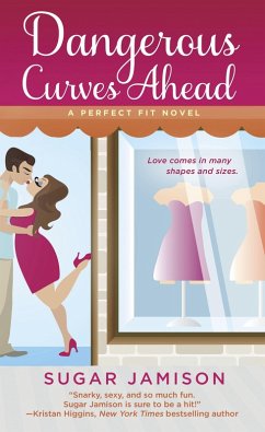 Cover Dangerous Curves Ahead (eBook, ePUB)