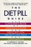 The Diet Pill Guide (eBook, ePUB)