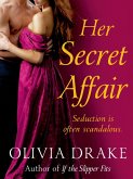 Her Secret Affair (eBook, ePUB)