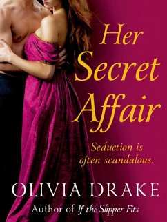Her Secret Affair (eBook, ePUB) - Drake, Olivia; Smith, Barbara Dawson