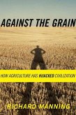 Against the Grain (eBook, ePUB)