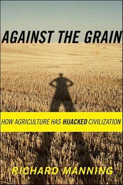 Cover Against the Grain (eBook, ePUB)