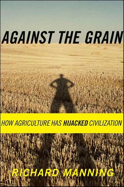 Against the Grain (eBook, ePUB) Against the Grain (eBook, ePUB)