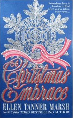 Cover A Christmas Embrace (eBook, ePUB)