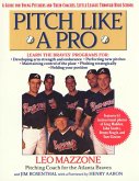 Pitch Like a Pro (eBook, ePUB)