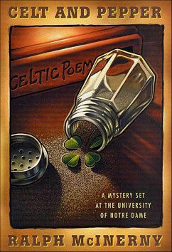Cover Celt and Pepper (eBook, ePUB)