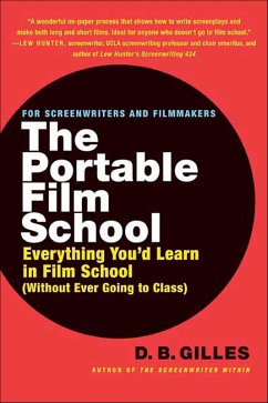 Cover The Portable Film School (eBook, ePUB)